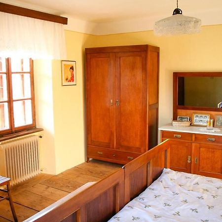 A Lovely House In Vipava Valley Buitenkant foto