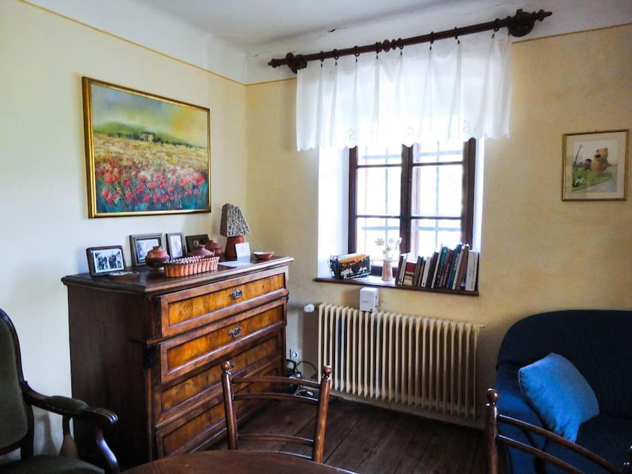 A Lovely House In Vipava Valley Buitenkant foto