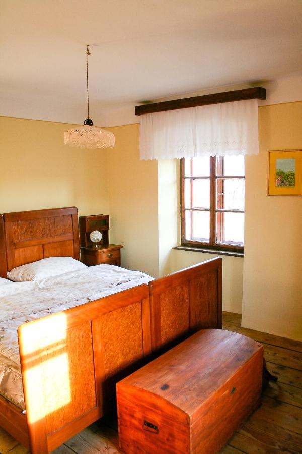 A Lovely House In Vipava Valley Buitenkant foto