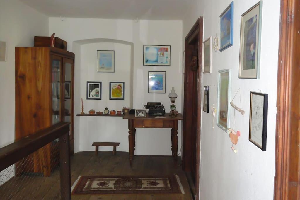 A Lovely House In Vipava Valley Buitenkant foto