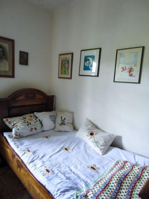A Lovely House In Vipava Valley Buitenkant foto