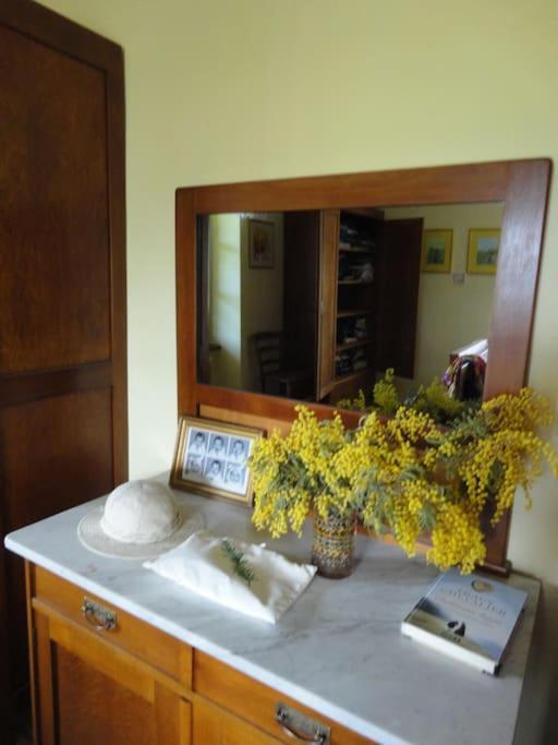 A Lovely House In Vipava Valley Buitenkant foto